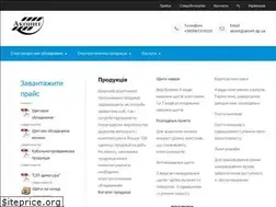 Sites similar to akonit.dp.ua