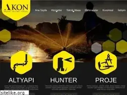Sites similar to akonsulama.com
