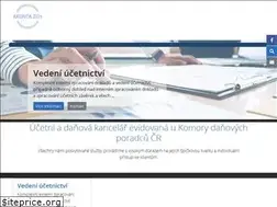 Sites similar to akonta.cz