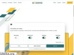 Sites similar to akoova.com