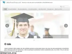 Sites similar to akopisatprace.sk