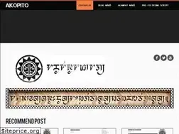 Sites similar to akopito.weebly.com