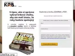 Sites similar to akopostavitkrb.eu