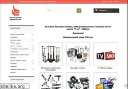 Sites similar to akopt.in.ua