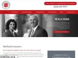 Sites similar to akopyanlaw.com