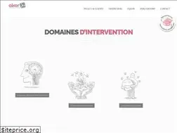 Sites similar to akorconsulting.com