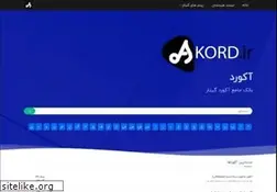 Sites similar to akord.ir