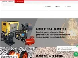 Sites similar to akordiesel.com