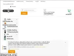 Sites similar to akordshop.cz