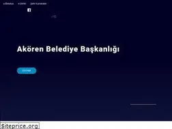 Sites similar to akoren.bel.tr
