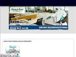 Sites similar to akorhijyen.com