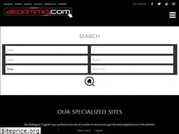 Sites similar to akorimmo.com