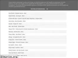 Sites similar to akorlari.blogspot.com