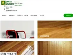 Sites similar to akorman.com