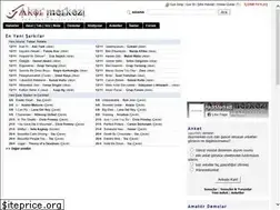 Sites similar to akormerkezi.com