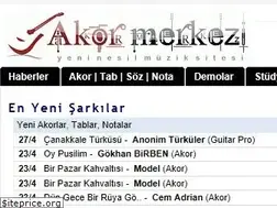 Sites similar to akormerkezi.net