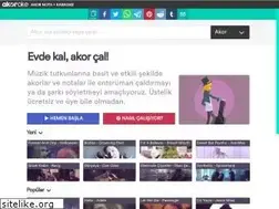 Sites similar to akoroke.com