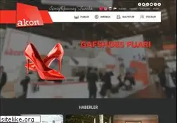 Sites similar to akort.com