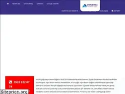 Sites similar to akorucoglu.com