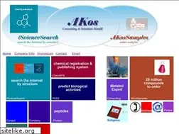 Sites similar to akosgmbh.eu