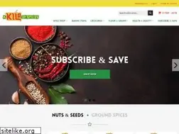 Sites similar to akospices.com