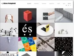 Sites similar to akospolgardi.com