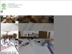 Sites similar to akospr.ru