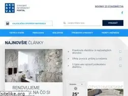 Sites similar to akostavat.com