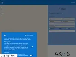 Sites similar to akostest.net