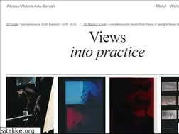 Sites similar to akosuaviktoria.com