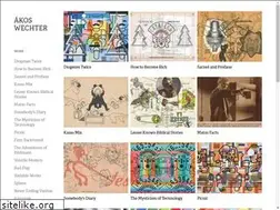 Sites similar to akoswechter.com