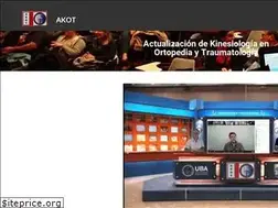 Sites similar to akot.com.ar
