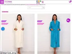 Sites similar to akotekc.ru