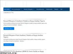 Sites similar to akotoanahtar.com