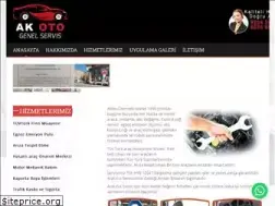Sites similar to akotootomotiv.com
