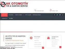 Sites similar to akotoservisi.com
