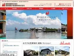 Sites similar to akouf.jp