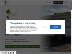 Sites similar to akoumelectrique.ca