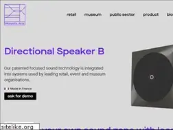 Sites similar to akoustic-arts.com