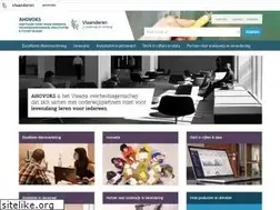 Sites similar to akov.be