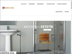 Sites similar to akovadusakabin.com
