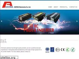 Sites similar to akowadcac.com