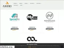 Sites similar to akowi.de