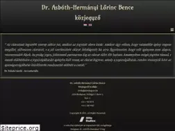 Sites similar to akozjegyzo.hu