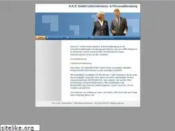 Sites similar to akp-gmbh.com