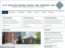 Sites similar to akp-krefeld.de