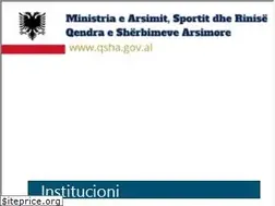 Sites similar to akp.gov.al