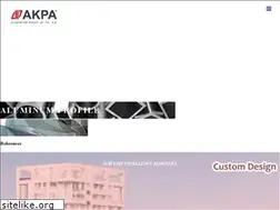 Sites similar to akpaas.com.tr