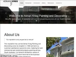 Sites similar to akpainting.com.au