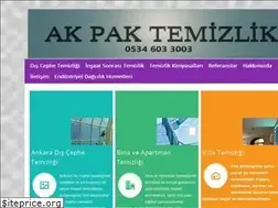 Sites similar to akpakankara.com